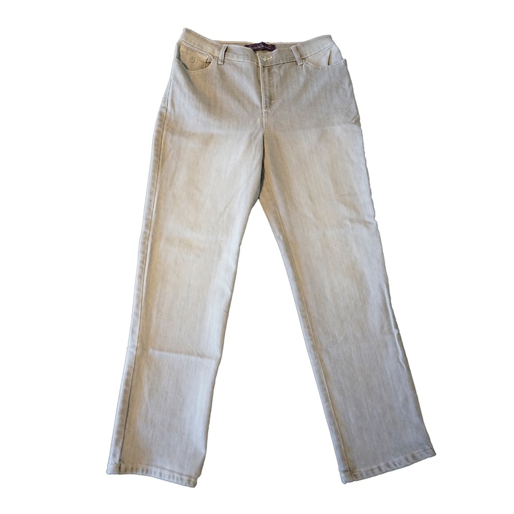 Gloria Vanderbilt Jeans